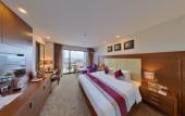 Туры в отель Le Indochina Hotel & Spa Туры в отель Le Indochina Hotel & Spa