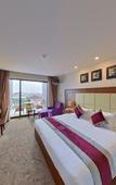 Туры в отель Le Indochina Hotel & Spa Туры в отель Le Indochina Hotel & Spa
