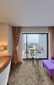 Туры в отель Le Indochina Hotel & Spa Туры в отель Le Indochina Hotel & Spa