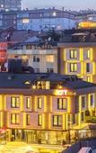 Туры в отель Hann Hotel Туры в отель Hann Hotel