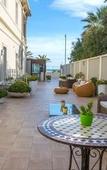 Туры в отель La Villa del Mare Туры в отель La Villa del Mare
