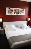 Туры в отель Hotel Pont Rouge, Carcassonne Туры в отель Hotel Pont Rouge, Carcassonne