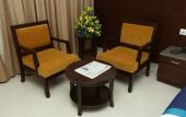 Туры в отель I V Sanctum Hotel Туры в отель I V Sanctum Hotel