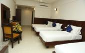 Туры в отель I V Sanctum Hotel Туры в отель I V Sanctum Hotel