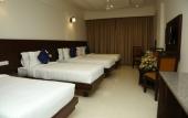 Туры в отель I V Sanctum Hotel Туры в отель I V Sanctum Hotel