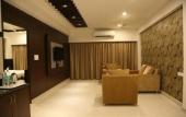 Туры в отель I V Sanctum Hotel Туры в отель I V Sanctum Hotel