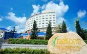 Туры в отель Mekong My Tho Hotel Туры в отель Mekong My Tho Hotel