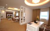 Туры в отель Mekong My Tho Hotel Туры в отель Mekong My Tho Hotel