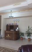 Туры в отель SD David Hotel Туры в отель SD David Hotel