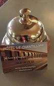 Туры в отель Hotel Le Chantilly Туры в отель Hotel Le Chantilly
