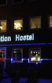 Туры в отель Station Hostel For Backpackers Туры в отель Station Hostel For Backpackers