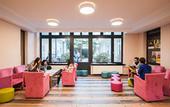 Туры в отель Jacques Brel Youth Hostel Туры в отель Jacques Brel Youth Hostel