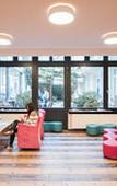 Туры в отель Jacques Brel Youth Hostel Туры в отель Jacques Brel Youth Hostel