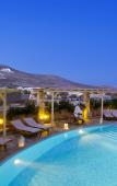 Туры в отель Kallisti Hotel Туры в отель Kallisti Hotel
