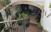 Туры в отель Hostal Pons Туры в отель Hostal Pons