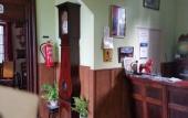 Туры в отель Hostal Pons Туры в отель Hostal Pons