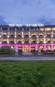 Туры в отель Hotel Beau Rivage Туры в отель Hotel Beau Rivage