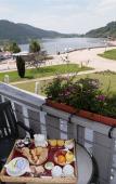 Туры в отель Hotel Beau Rivage Туры в отель Hotel Beau Rivage