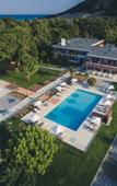 Туры в отель Kalogria Beach Hotel Туры в отель Kalogria Beach Hotel