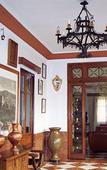 Туры в отель Castillo Lanjaron Туры в отель Castillo Lanjaron