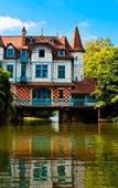 Туры в отель Le Moulin De Connelles Туры в отель Le Moulin De Connelles