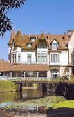 Туры в отель Le Moulin De Connelles Туры в отель Le Moulin De Connelles