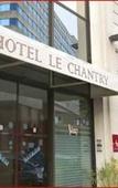 Туры в отель Marty Hotel Bordeaux, Tapestry Collection by Hilton Туры в отель Marty Hotel Bordeaux, Tapestry Collection by Hilton