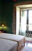 Туры в отель Pazo Larache Туры в отель Pazo Larache