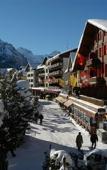 Туры в отель Swiss Lodge Hotel Bernerhof Wengen Туры в отель Swiss Lodge Hotel Bernerhof Wengen