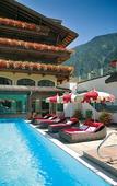 Туры в отель Spa Hotel Jagdhof Туры в отель Spa Hotel Jagdhof