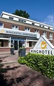 Туры в отель Ringhotel Ahrensburg Туры в отель Ringhotel Ahrensburg