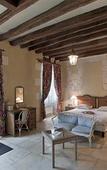 Туры в отель Chateau de Chissay Туры в отель Chateau de Chissay