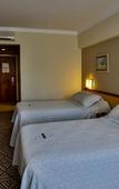 Туры в отель Bourbon Convention Hotel Santos Туры в отель Bourbon Convention Hotel Santos