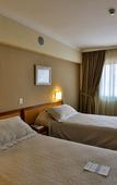 Туры в отель Bourbon Convention Hotel Santos Туры в отель Bourbon Convention Hotel Santos