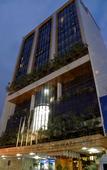 Туры в отель Bourbon Convention Hotel Santos Туры в отель Bourbon Convention Hotel Santos