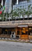 Туры в отель Bourbon Convention Hotel Santos Туры в отель Bourbon Convention Hotel Santos