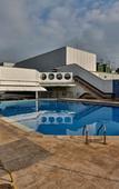 Туры в отель Bourbon Convention Hotel Santos Туры в отель Bourbon Convention Hotel Santos