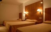 Туры в отель HOTEL TIO PEPE Туры в отель HOTEL TIO PEPE