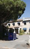 Туры в отель The Originals City, Hotel Azur, Fos sur Mer Туры в отель The Originals City, Hotel Azur, Fos sur Mer