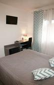 Туры в отель The Originals City, Hotel Azur, Fos sur Mer Туры в отель The Originals City, Hotel Azur, Fos sur Mer