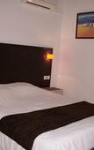Туры в отель The Originals City, Hotel Azur, Fos sur Mer Туры в отель The Originals City, Hotel Azur, Fos sur Mer