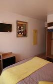 Туры в отель The Originals City, Hotel Azur, Fos sur Mer Туры в отель The Originals City, Hotel Azur, Fos sur Mer