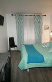 Туры в отель The Originals City, Hotel Azur, Fos sur Mer Туры в отель The Originals City, Hotel Azur, Fos sur Mer