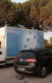 Туры в отель The Originals City, Hotel Azur, Fos sur Mer Туры в отель The Originals City, Hotel Azur, Fos sur Mer