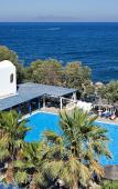 Туры в отель Kamari Beach Туры в отель Kamari Beach
