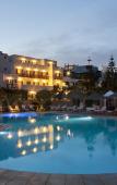 Туры в отель Kamari Hotel Туры в отель Kamari Hotel