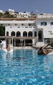 Туры в отель Armadoros Hotel Ios Backpackers Туры в отель Armadoros Hotel Ios Backpackers