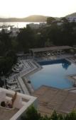 Туры в отель Armadoros Hotel Ios Backpackers Туры в отель Armadoros Hotel Ios Backpackers