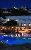 Туры в отель Armadoros Hotel Ios Backpackers Туры в отель Armadoros Hotel Ios Backpackers