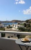 Туры в отель Armadoros Hotel Ios Backpackers Туры в отель Armadoros Hotel Ios Backpackers
